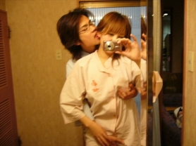 Japanese amateur couple - #32