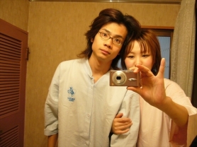 Japanese amateur couple - #34