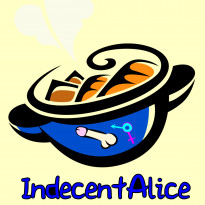 IndecentAlice`s avatar