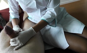 pantyhosed-nurse-stuffing-her-needy-pussy-with-cock-in-pov