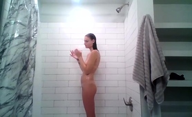 young-babe-with-perky-titties-caught-naked-on-shower-spy-cam